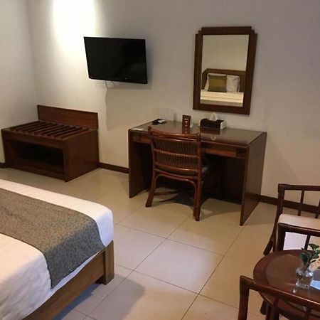 Paniisan Hotel Bandung Kültér fotó
