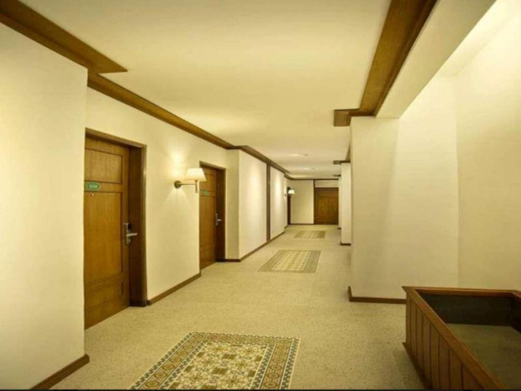 Paniisan Hotel Bandung Kültér fotó