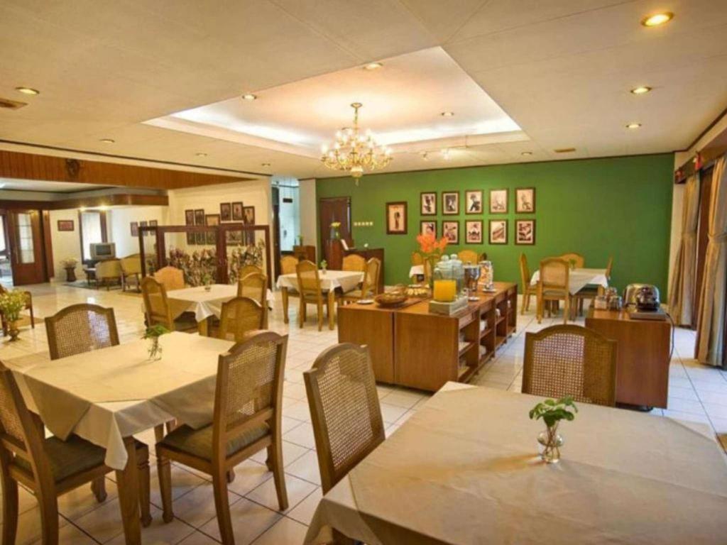 Paniisan Hotel Bandung Kültér fotó