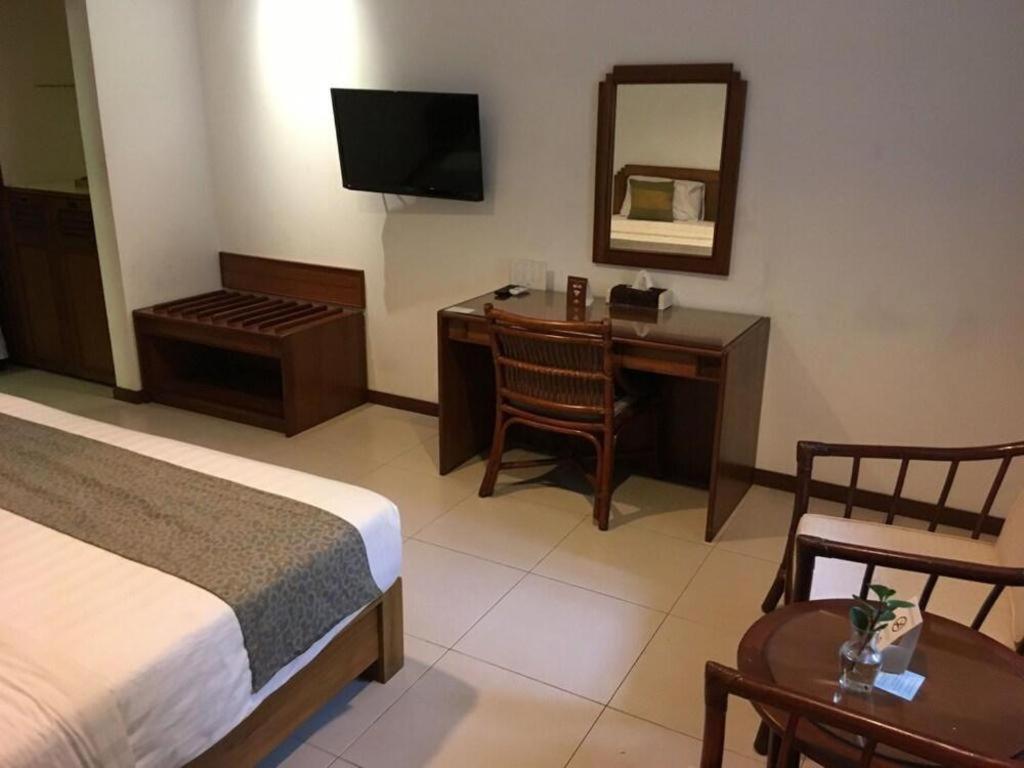 Paniisan Hotel Bandung Kültér fotó