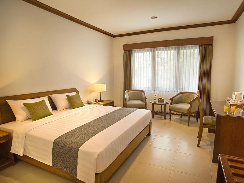 Paniisan Hotel Bandung Kültér fotó