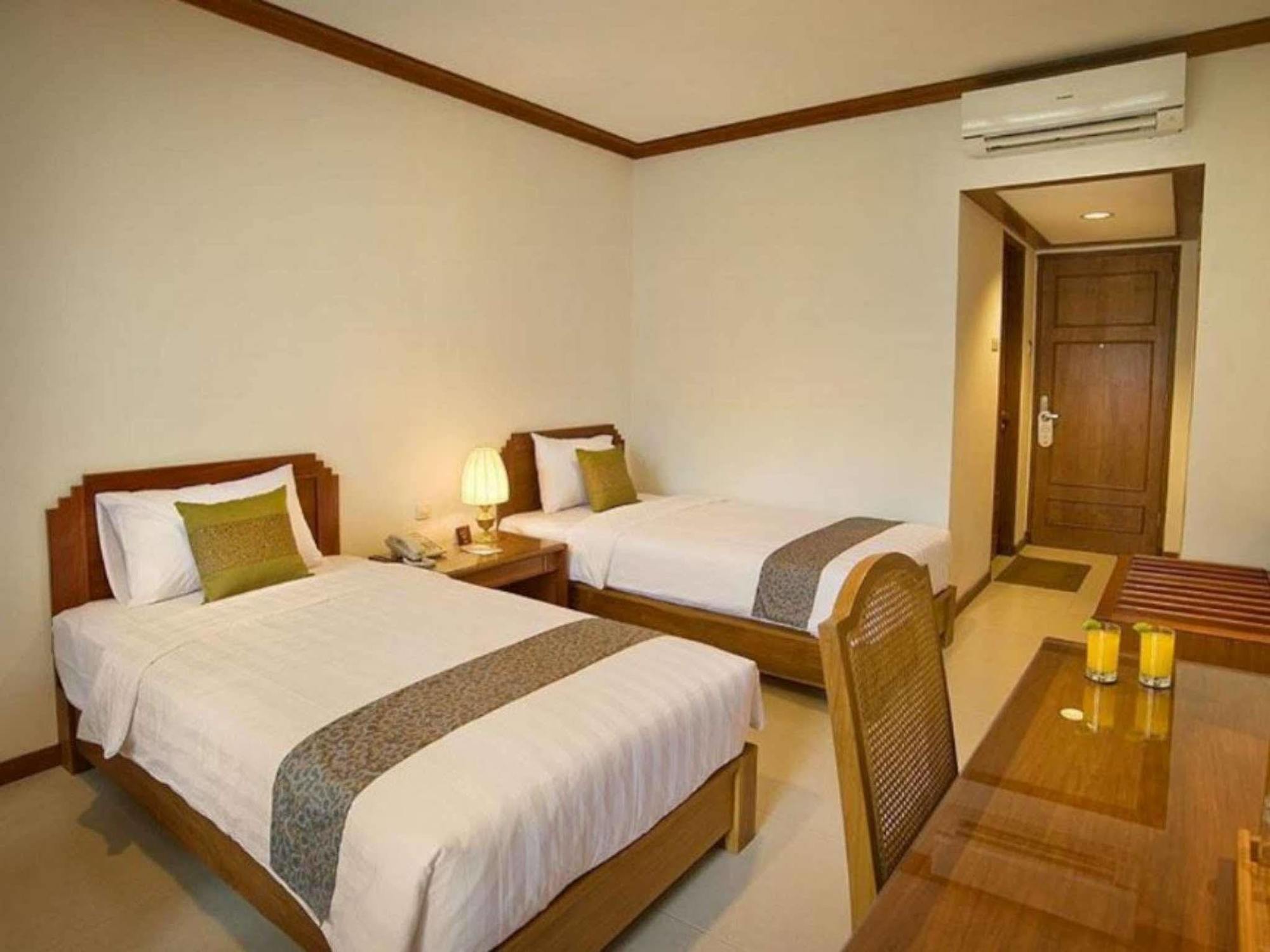 Paniisan Hotel Bandung Kültér fotó